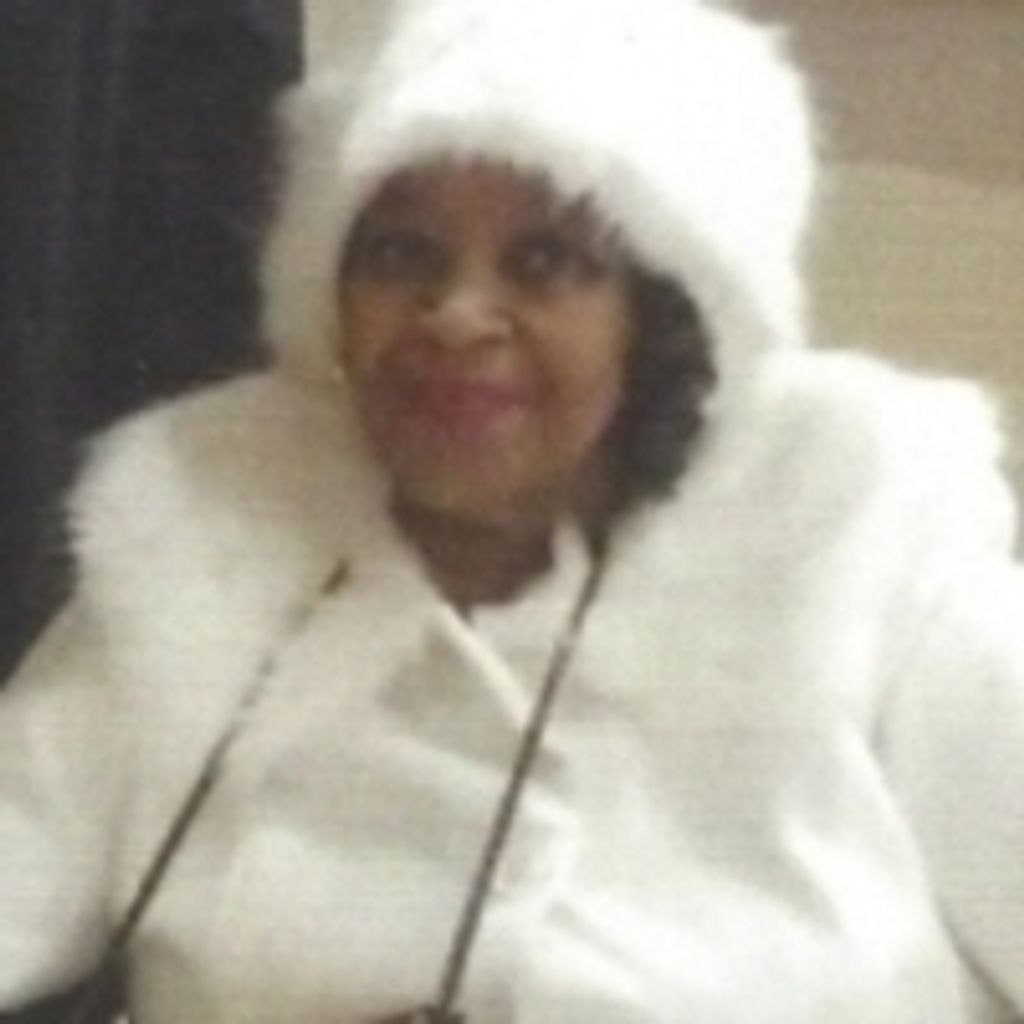 Joann Newson Profile Photo