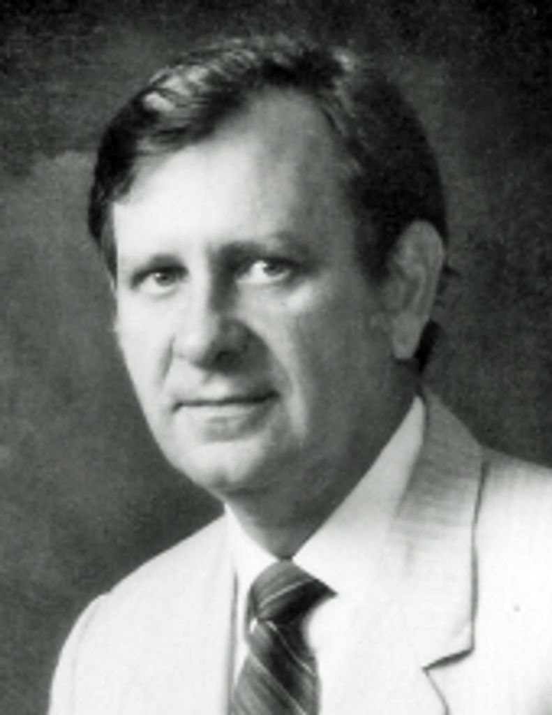 James Adams Truly, M.D.