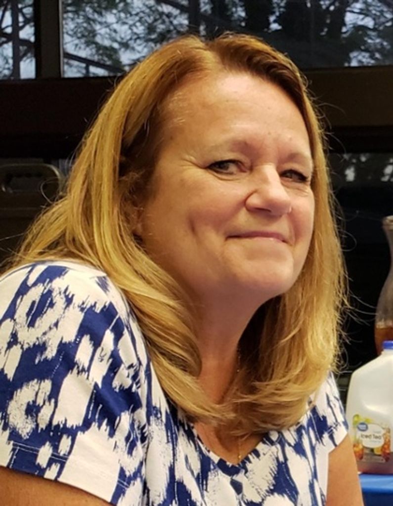 Beverly "Bevie" Joan Contris Profile Photo