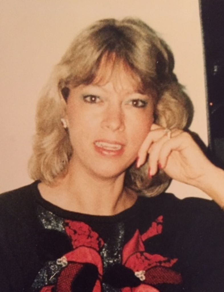 Roberta Lee (Parker)  Bumpus