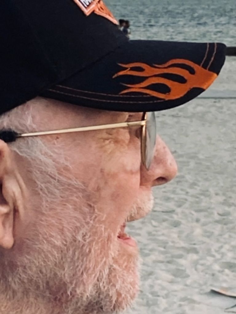 Roger Lynn Thrasher Profile Photo