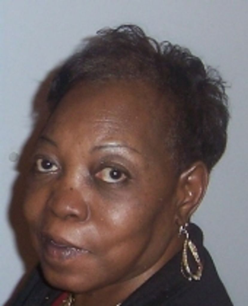 Ruth Hazel Everett Profile Photo