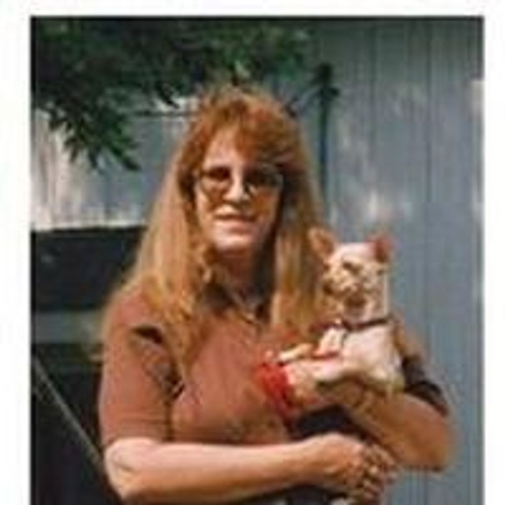 Yolanda Burge Profile Photo