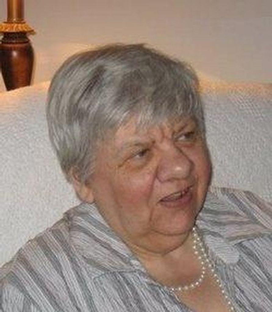 Carol Ann Louise Corkum