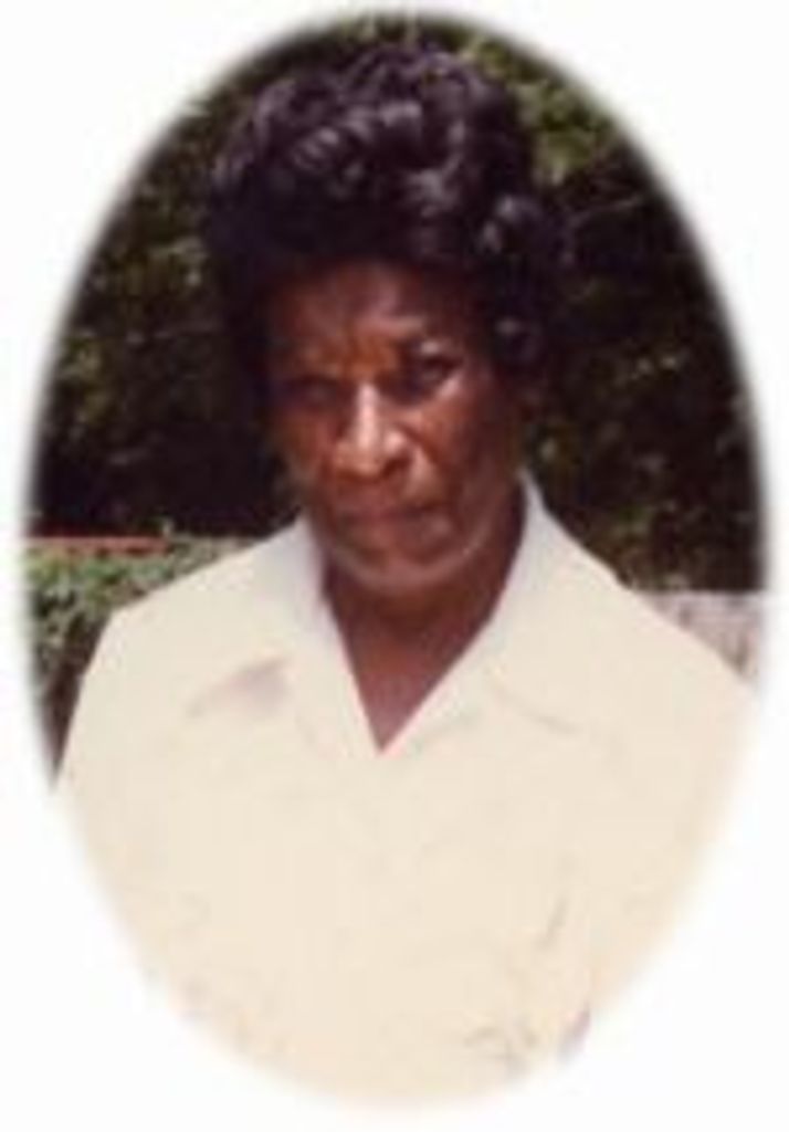 Miss Nancy Williams Profile Photo