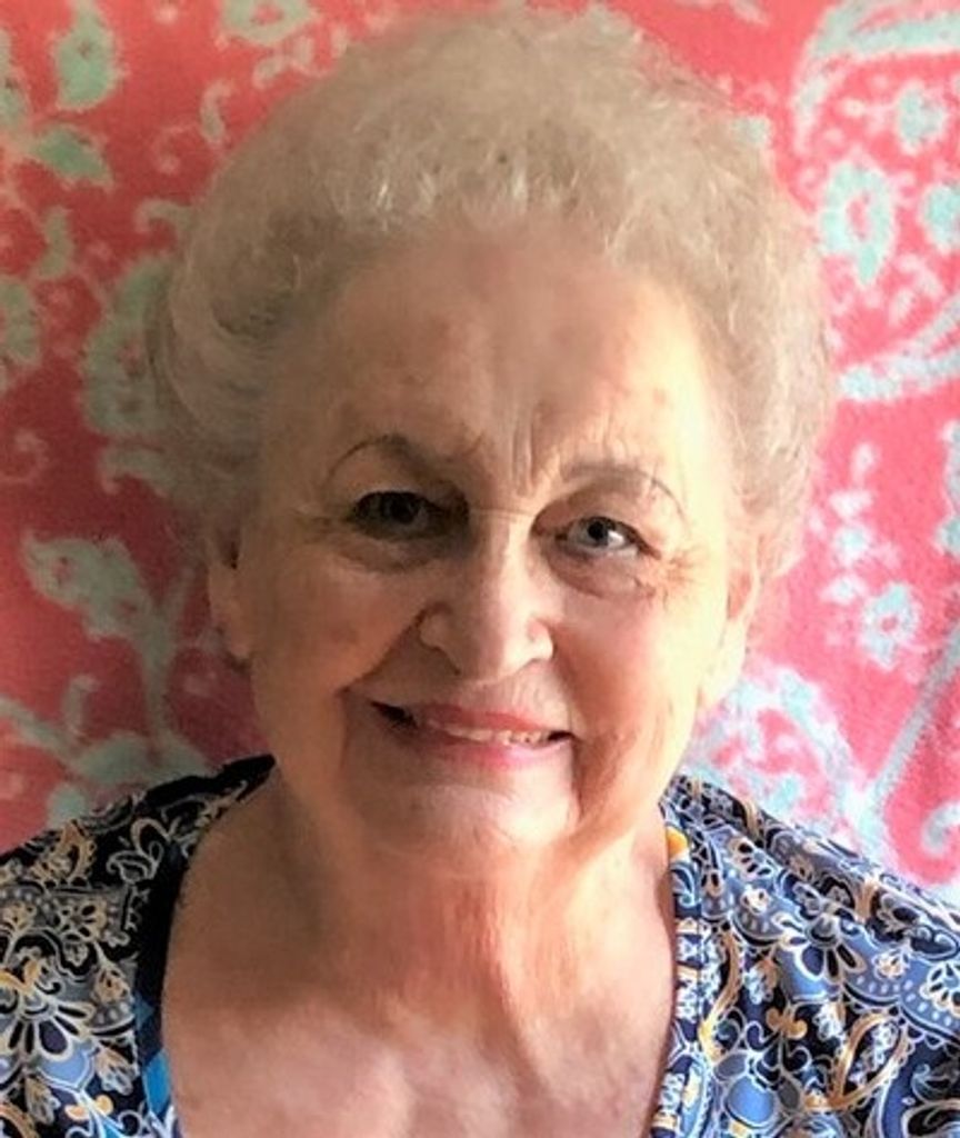 Ruby Dellinger Craig Profile Photo