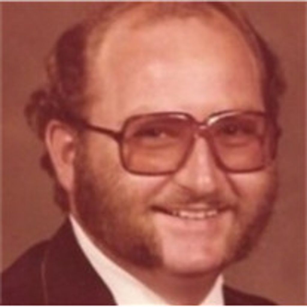 Wallace Glenn Nichols