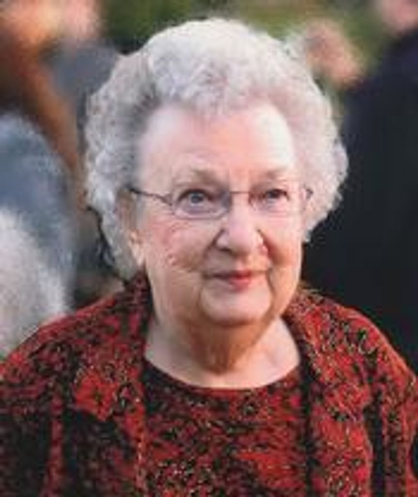 Evelyn J. Leece Profile Photo