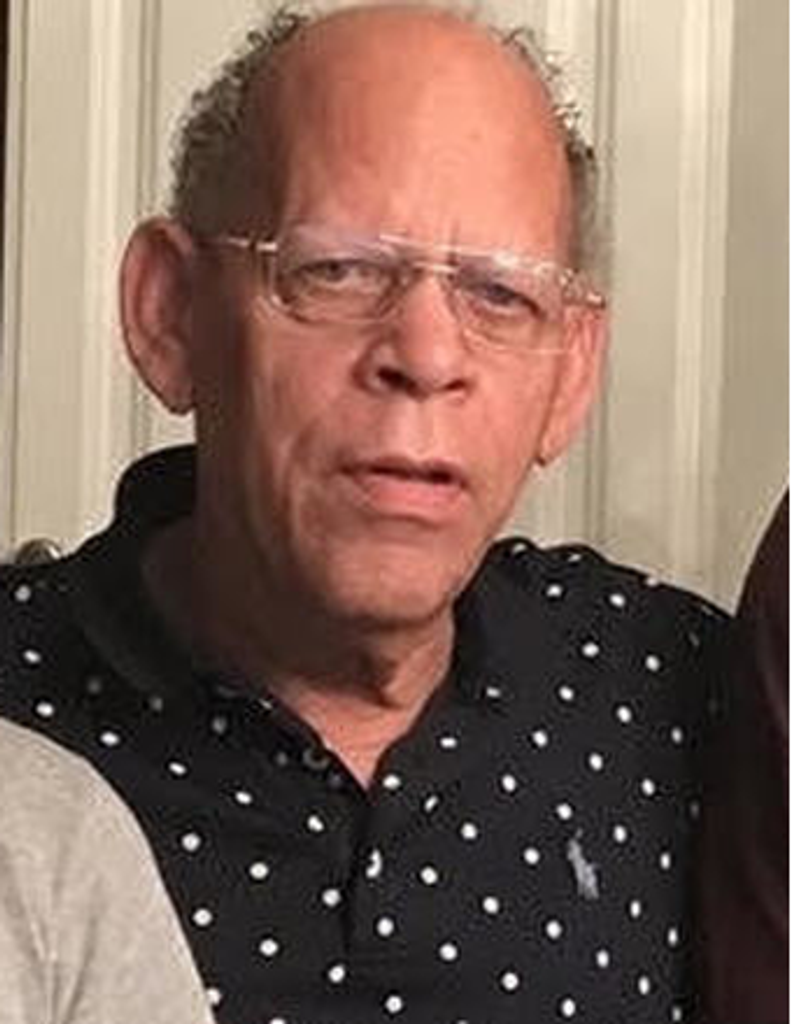 Archie  Osban Tolliver