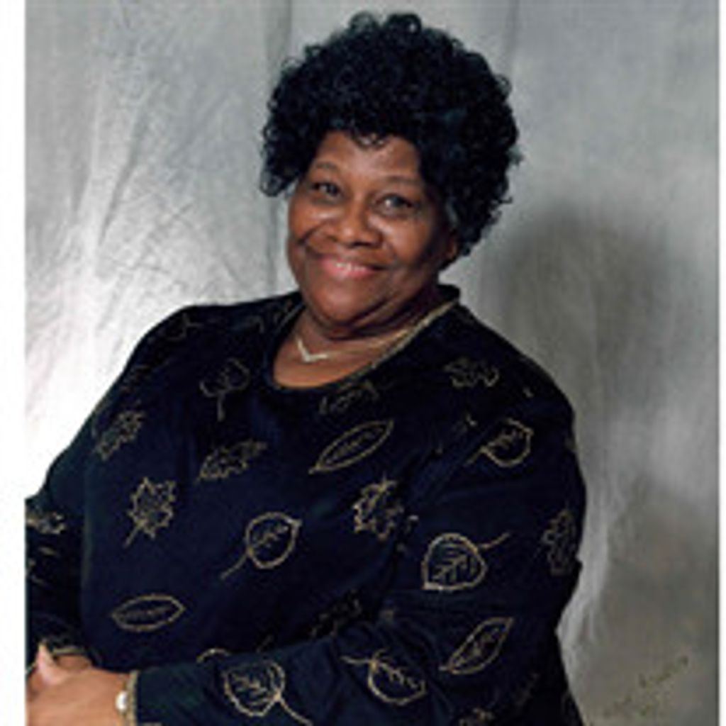 Mrs. Lula B Jones Profile Photo