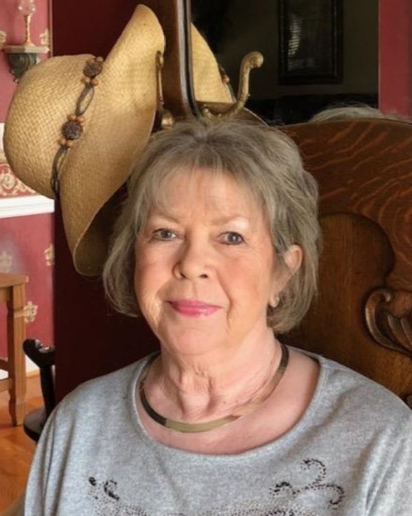 Jo Ann Stockton Profile Photo