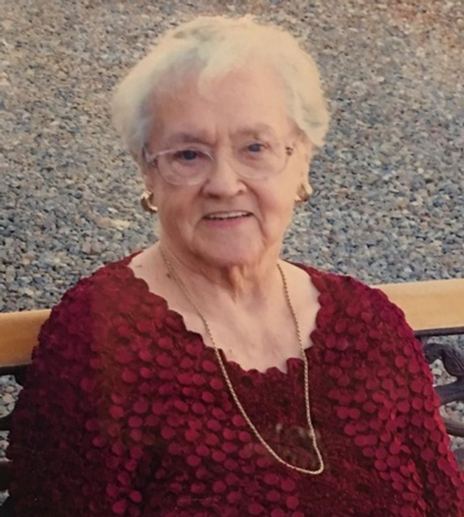 Mary E. Berg Profile Photo