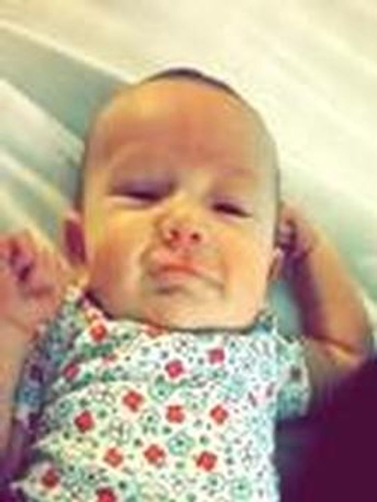 Emilia Brenley Grayce Pierce