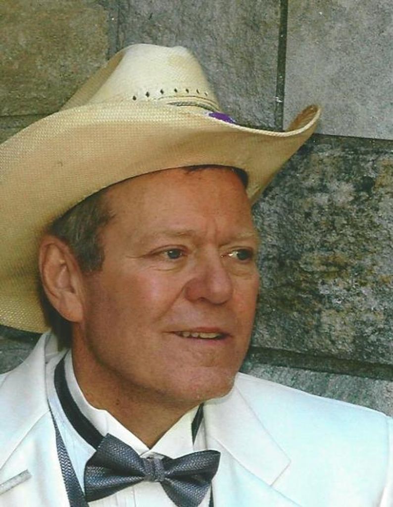 Sidney Joseph Paul