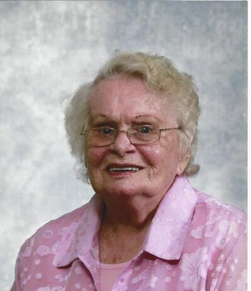 Dorothy Marie Acton Profile Photo