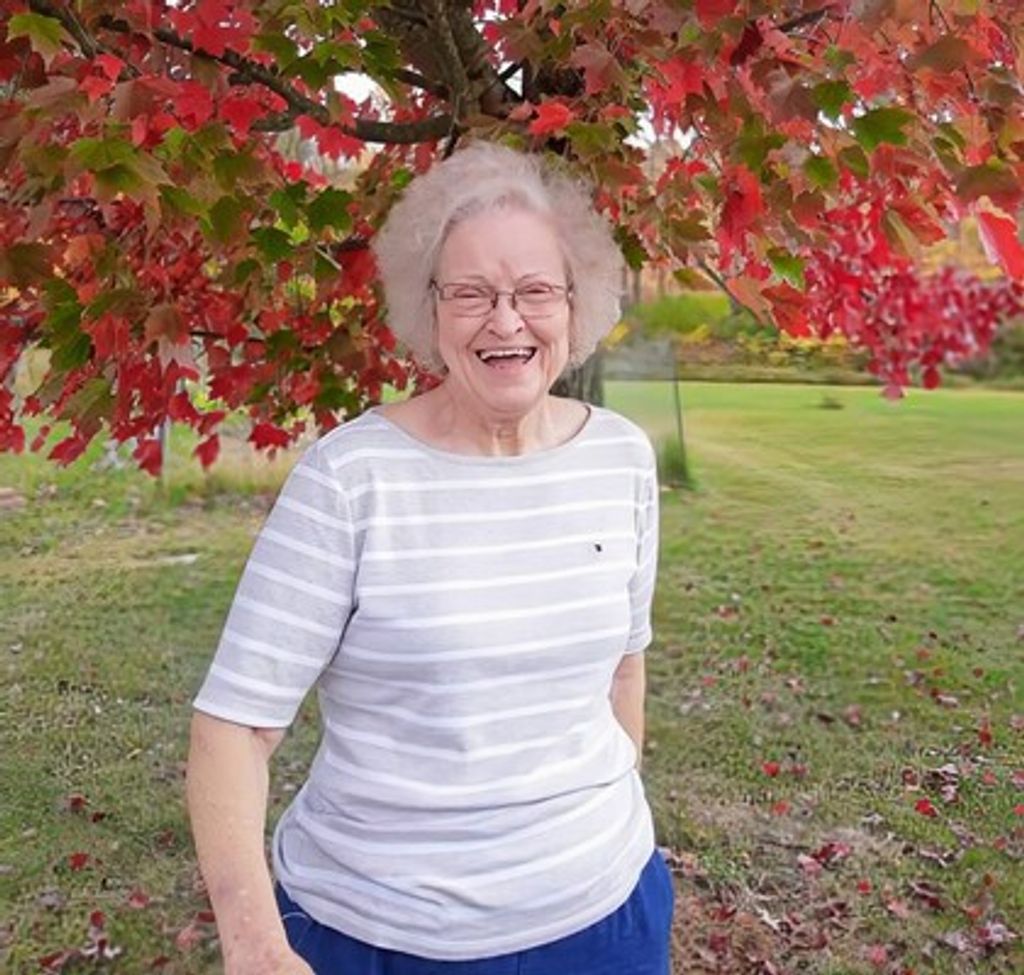 Bonnie Elaine Seay Emory Profile Photo