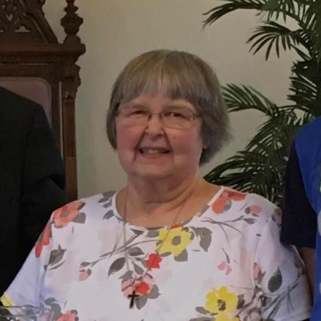 Joan Edwards