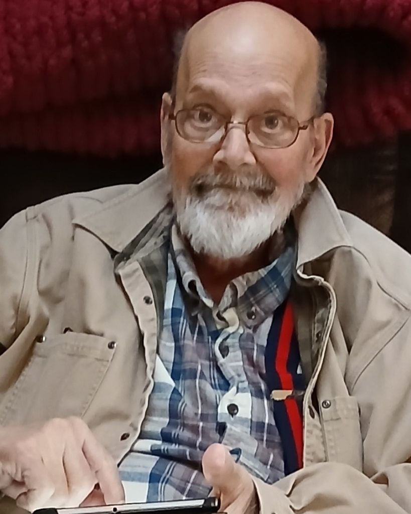 Steven "Woody" Woodman Profile Photo