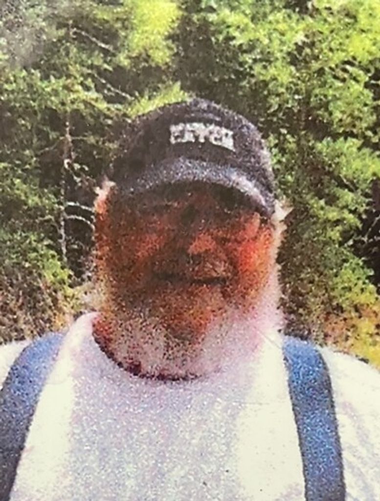 Robert Allen Peters, Jr.