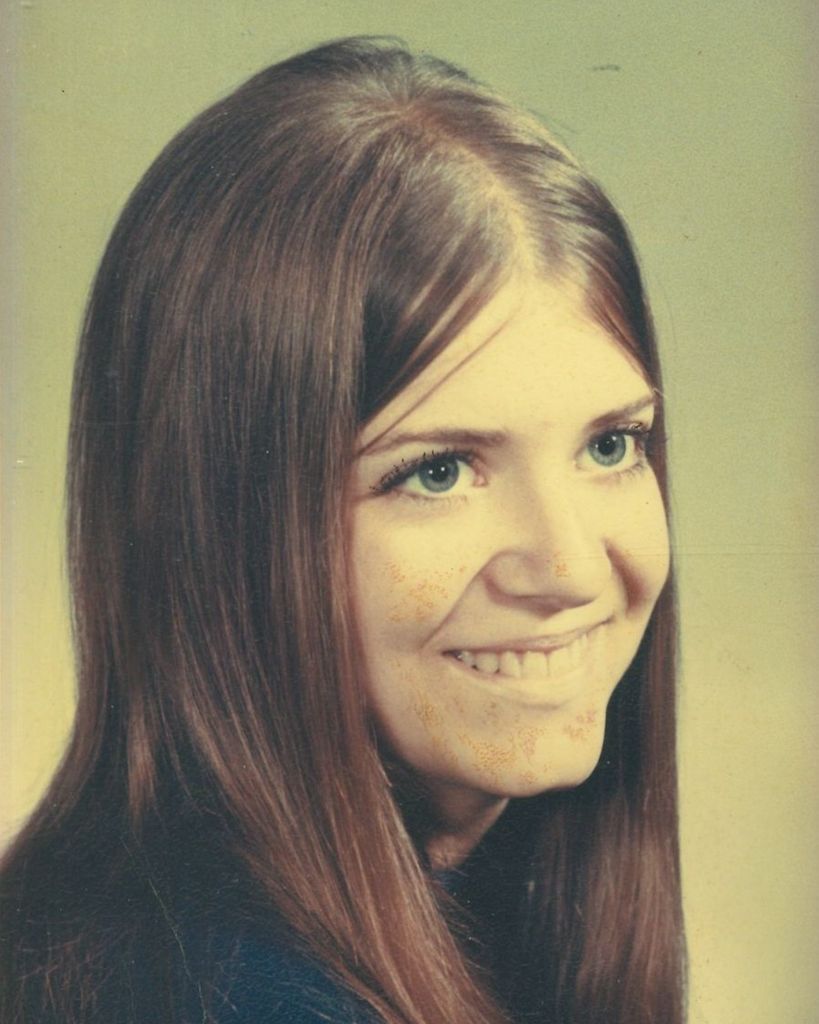 Patricia "Gail" (Gromny) Zieschang Profile Photo