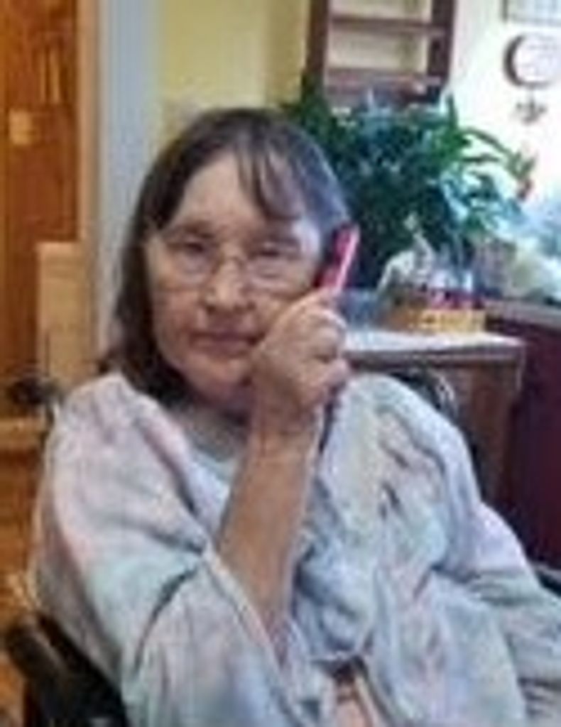 Lela (Hannah)  Henson Profile Photo