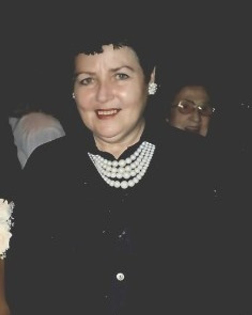 Patsy Anne Stolzer Profile Photo