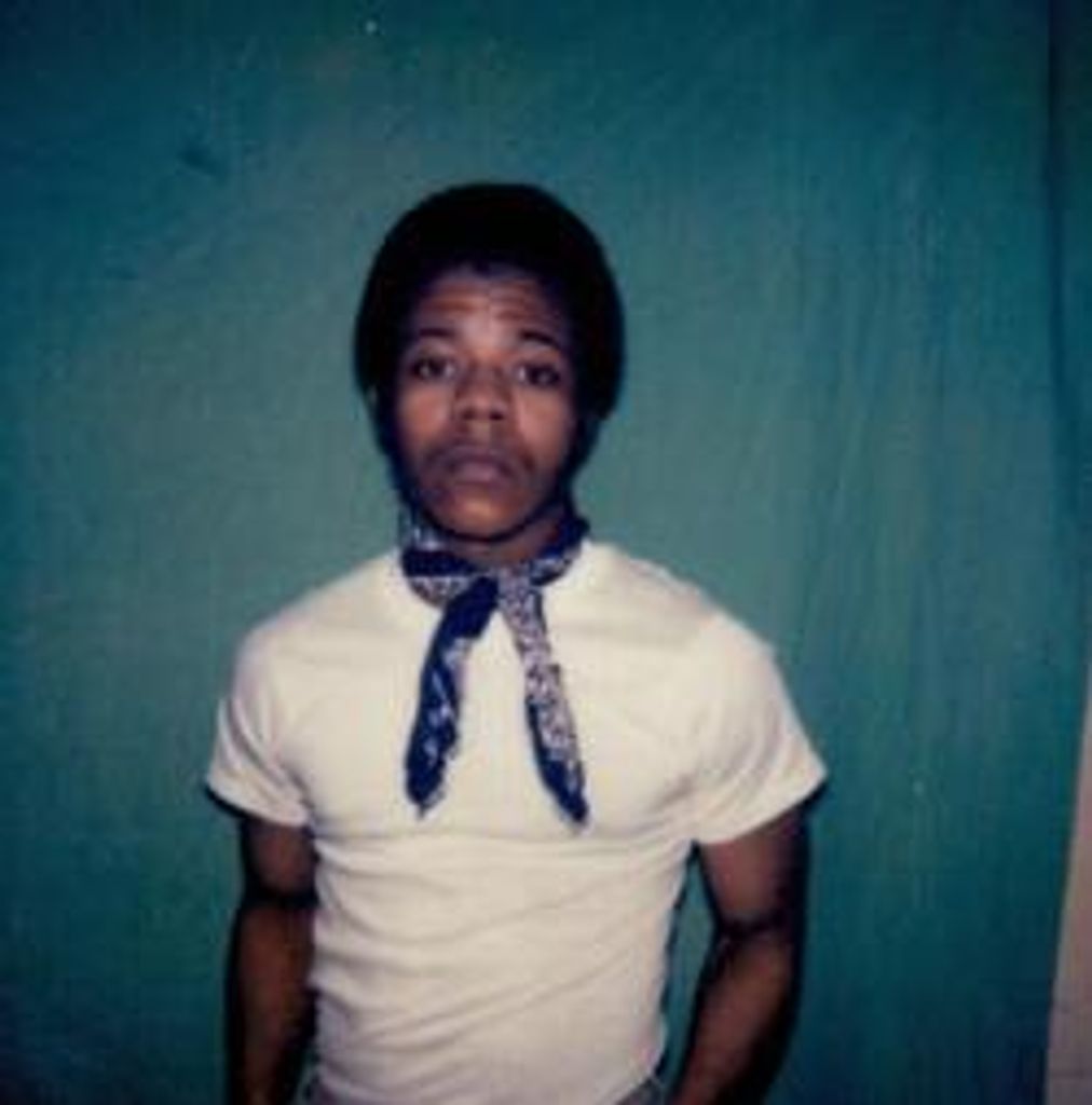 Del Rico Williams Profile Photo