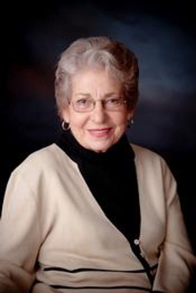 Mary Straight