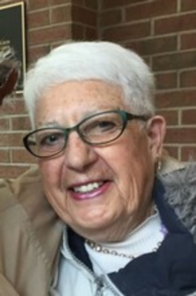 Anne M. Detora Profile Photo
