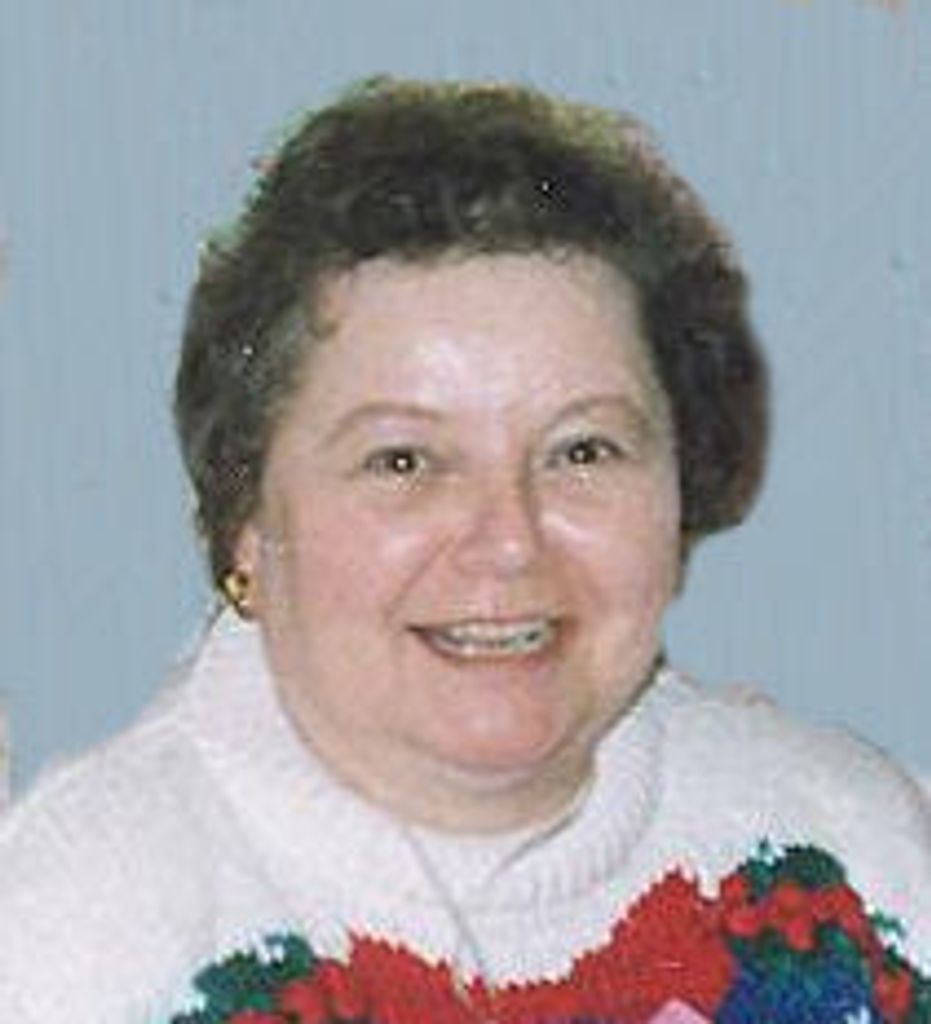 Jean R. (Fauk)  Blahnik