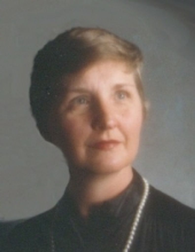 Ruthmarie Selby