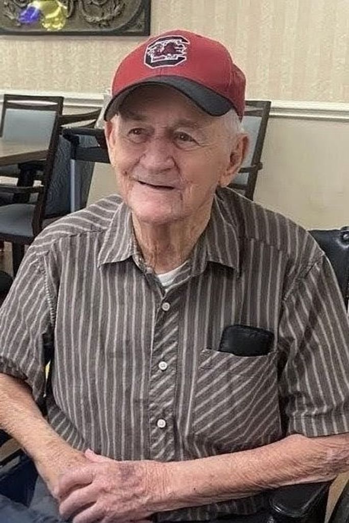 John Harold "Nooney" Collins Jr.