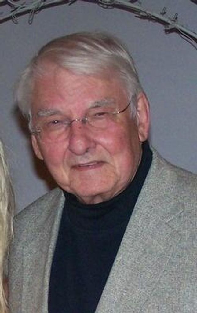 John Richard Bailey