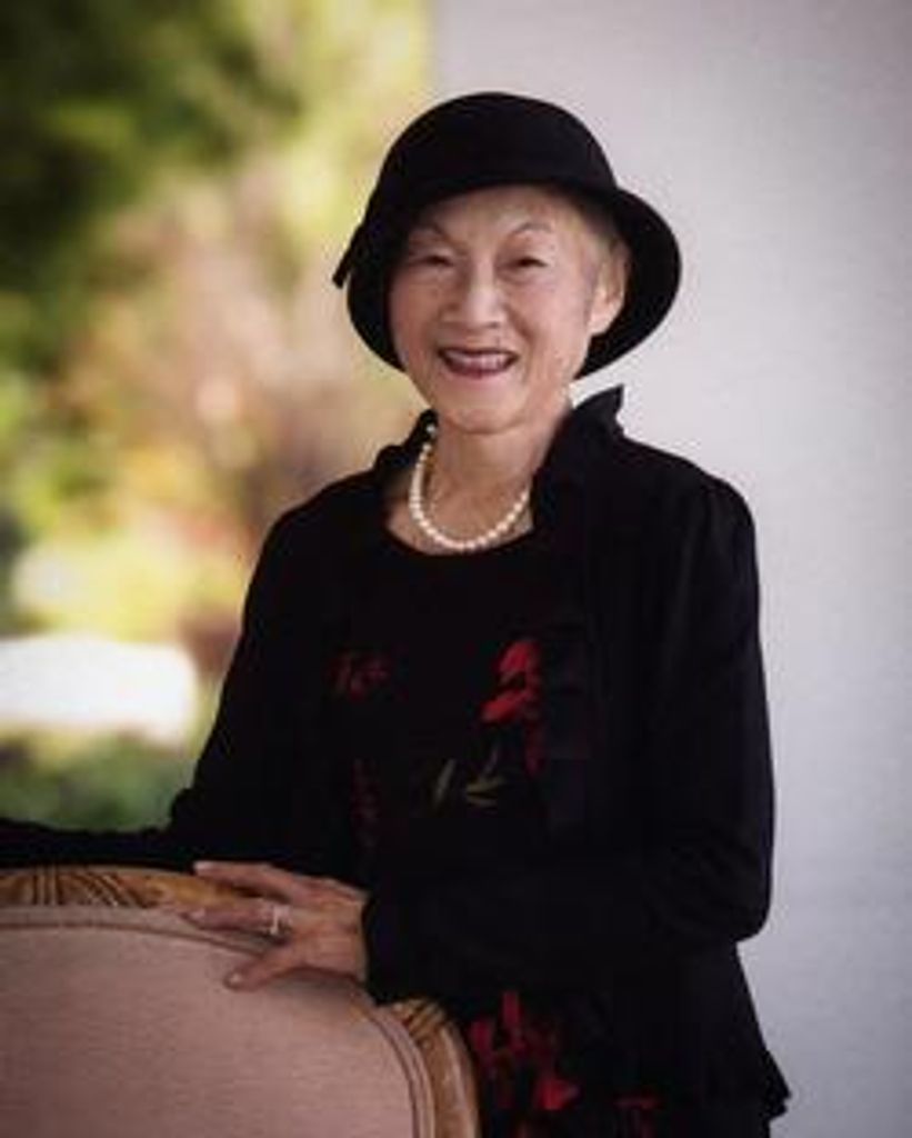Mary Mitsuko Tonai