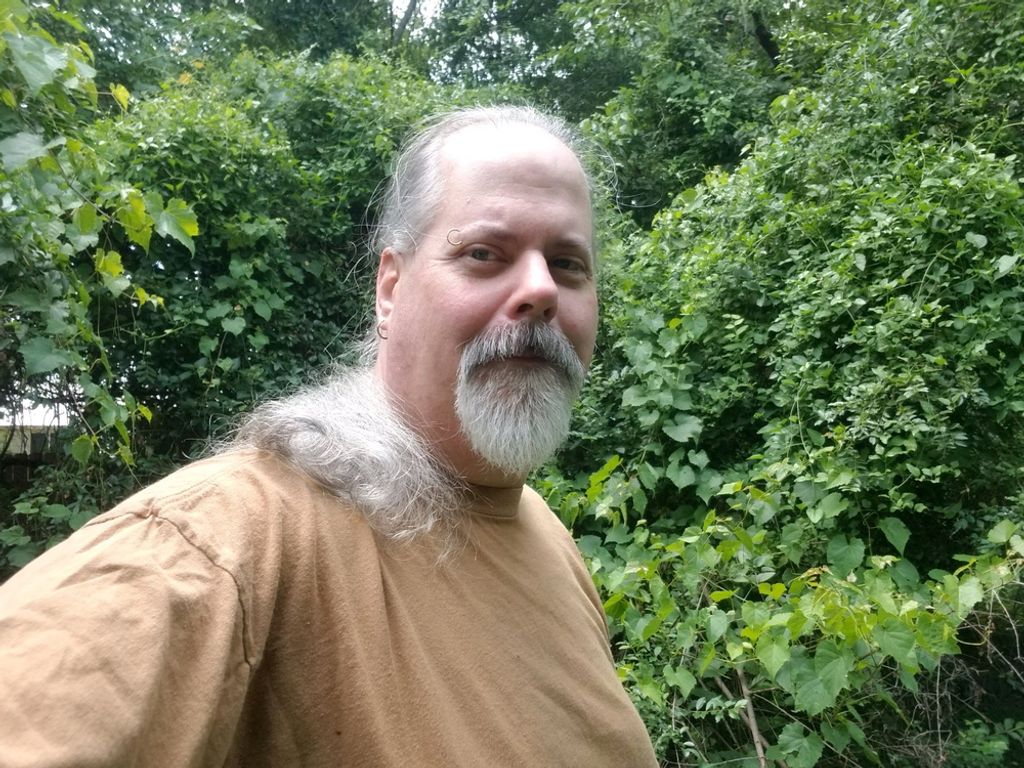 John Douglas Wilson Profile Photo