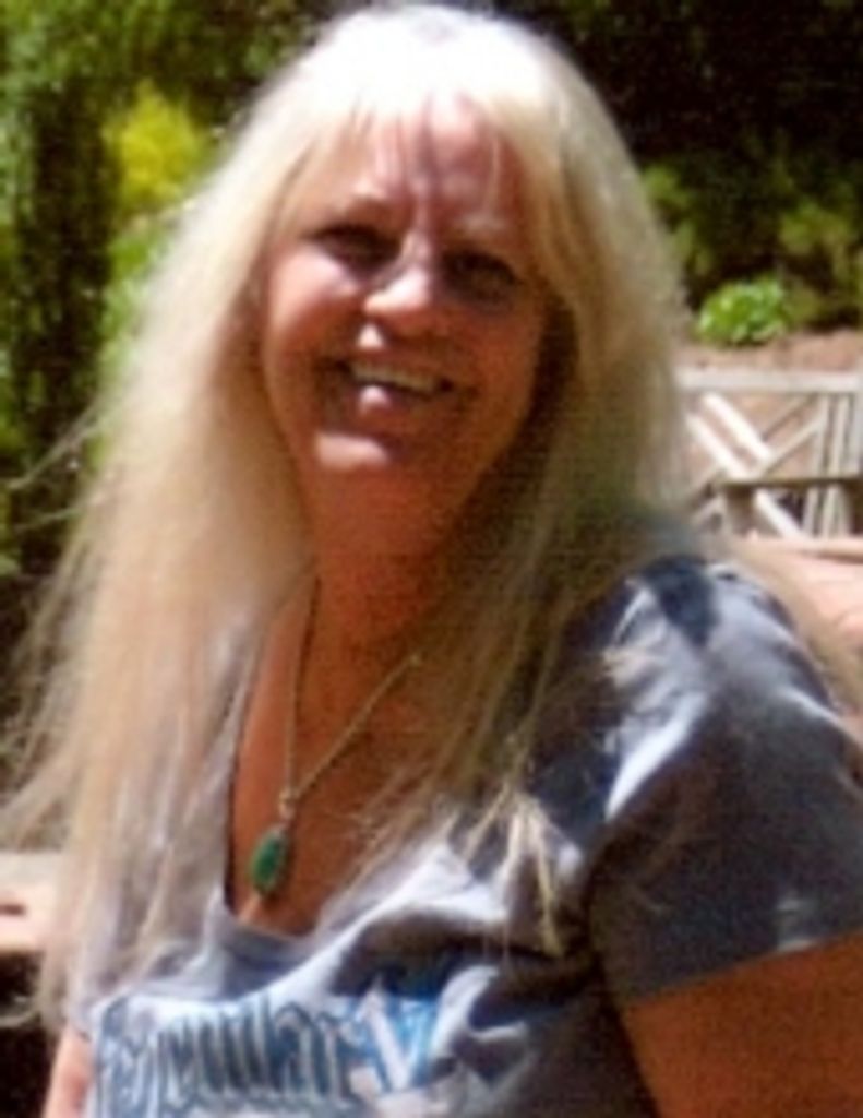 Kathleen  Ann Williams