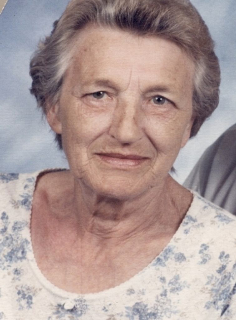 Anne D. Rogers