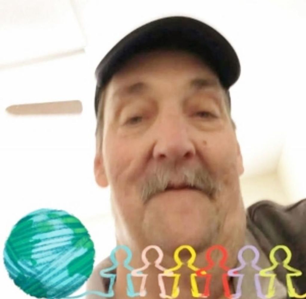 Carlyle Leo Overton, Jr. Profile Photo