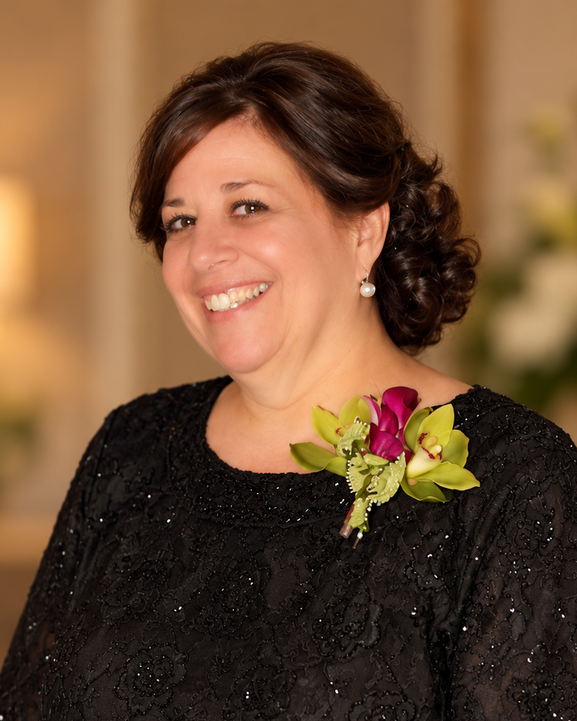 Carol McDonald