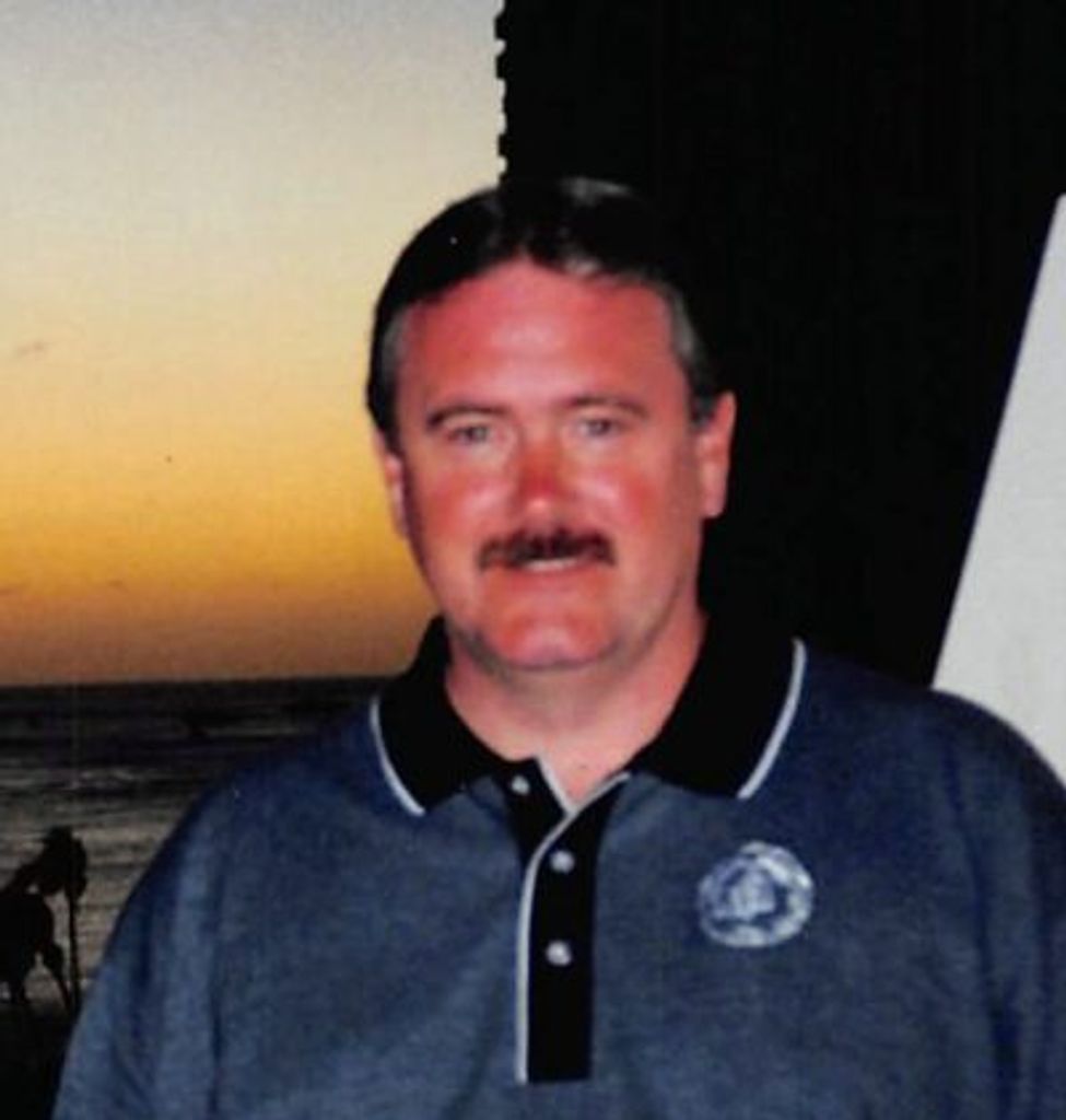 Gregory J. Iseman