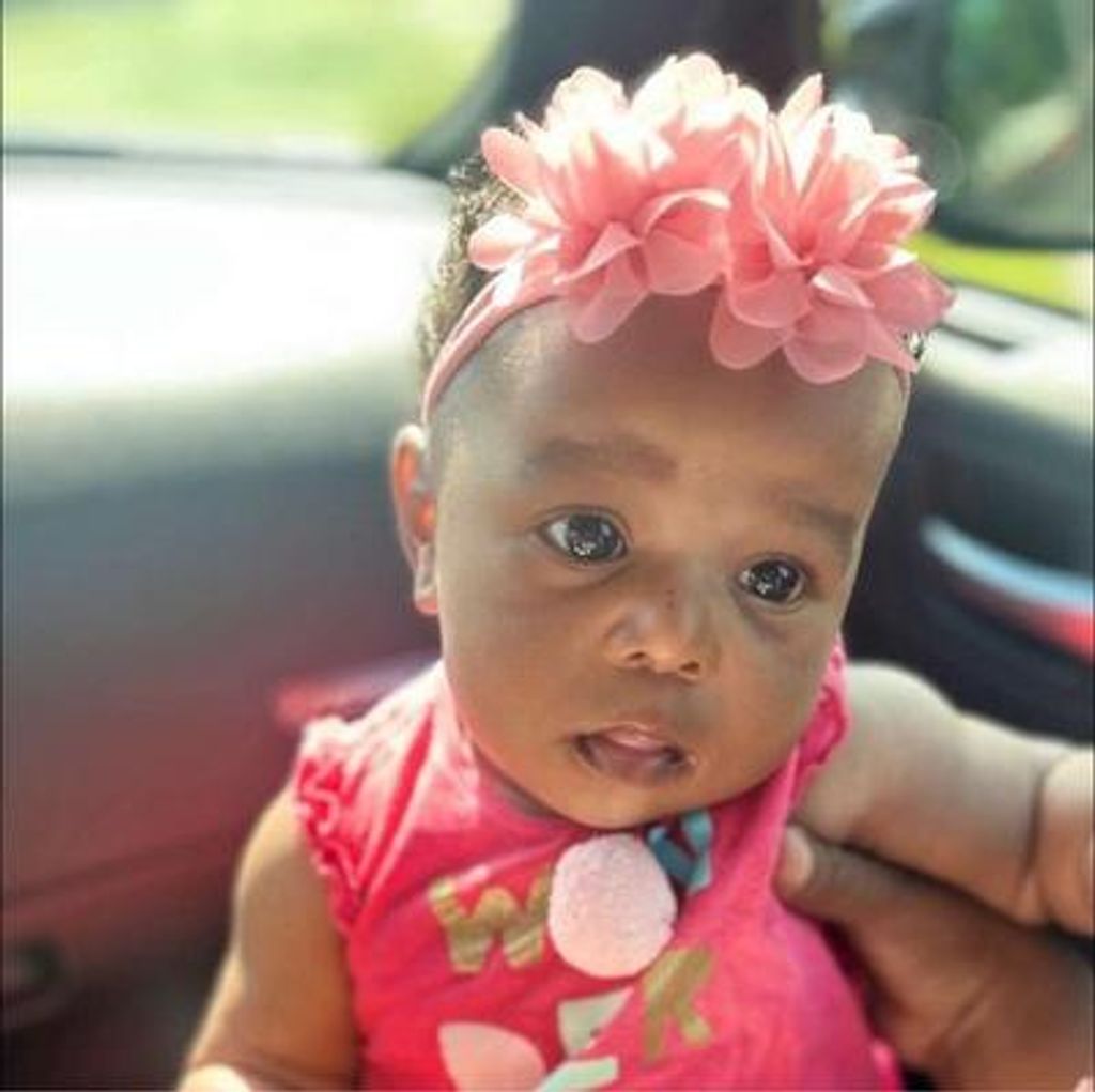 Baby Girl Jaylie Armya Neal Profile Photo