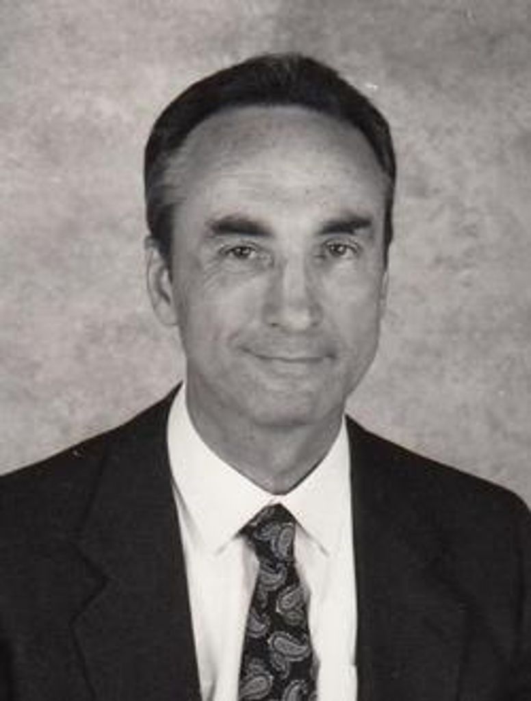 Charles (Charlie) Leo Snow