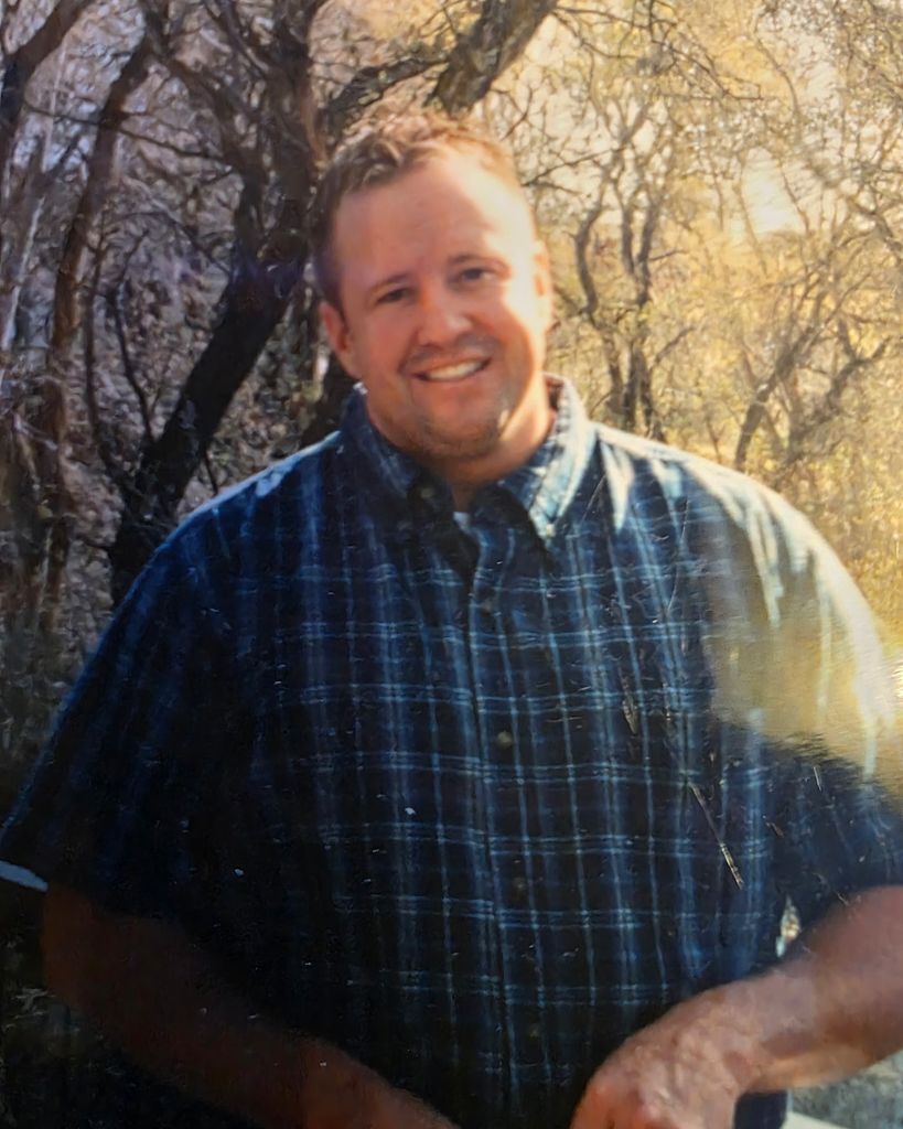 Cory Hatch Profile Photo