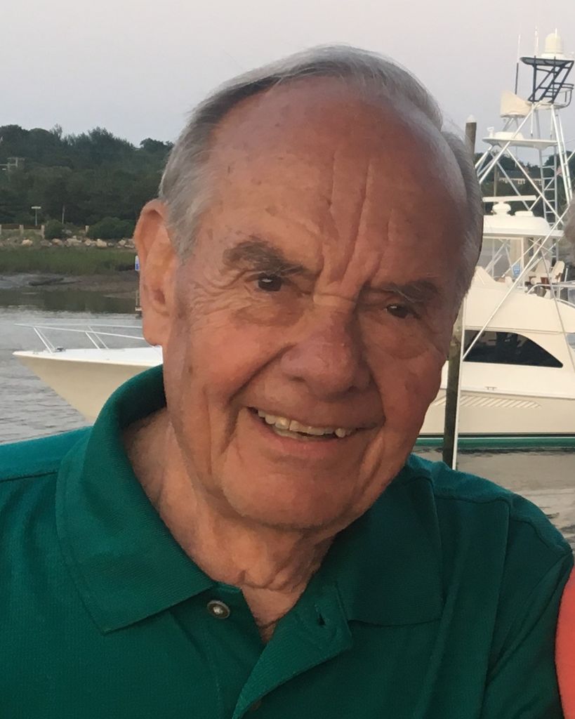 James R. "Rex" Punchard