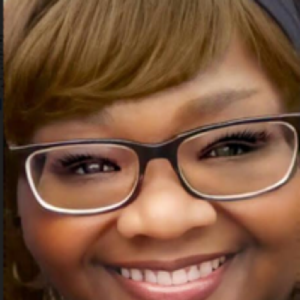 Elizabeth Marie Scales Profile Photo