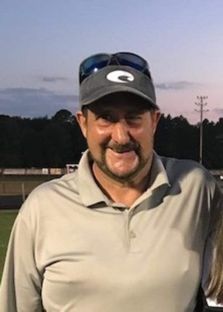 Jason Troy Roberson Profile Photo