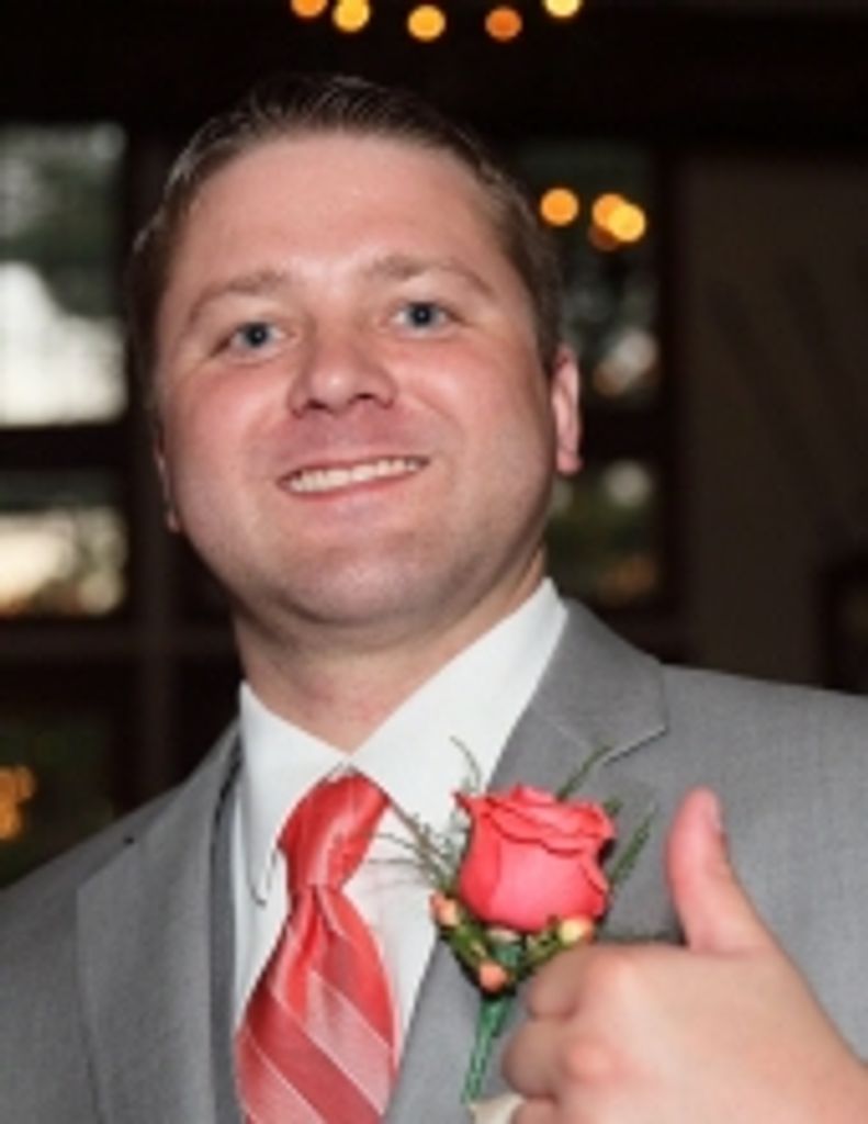 Greg L. Smith