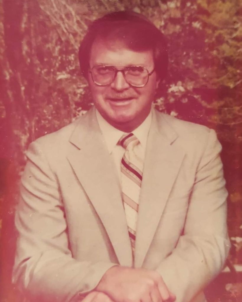 Victor Bowers Duggar, Jr.