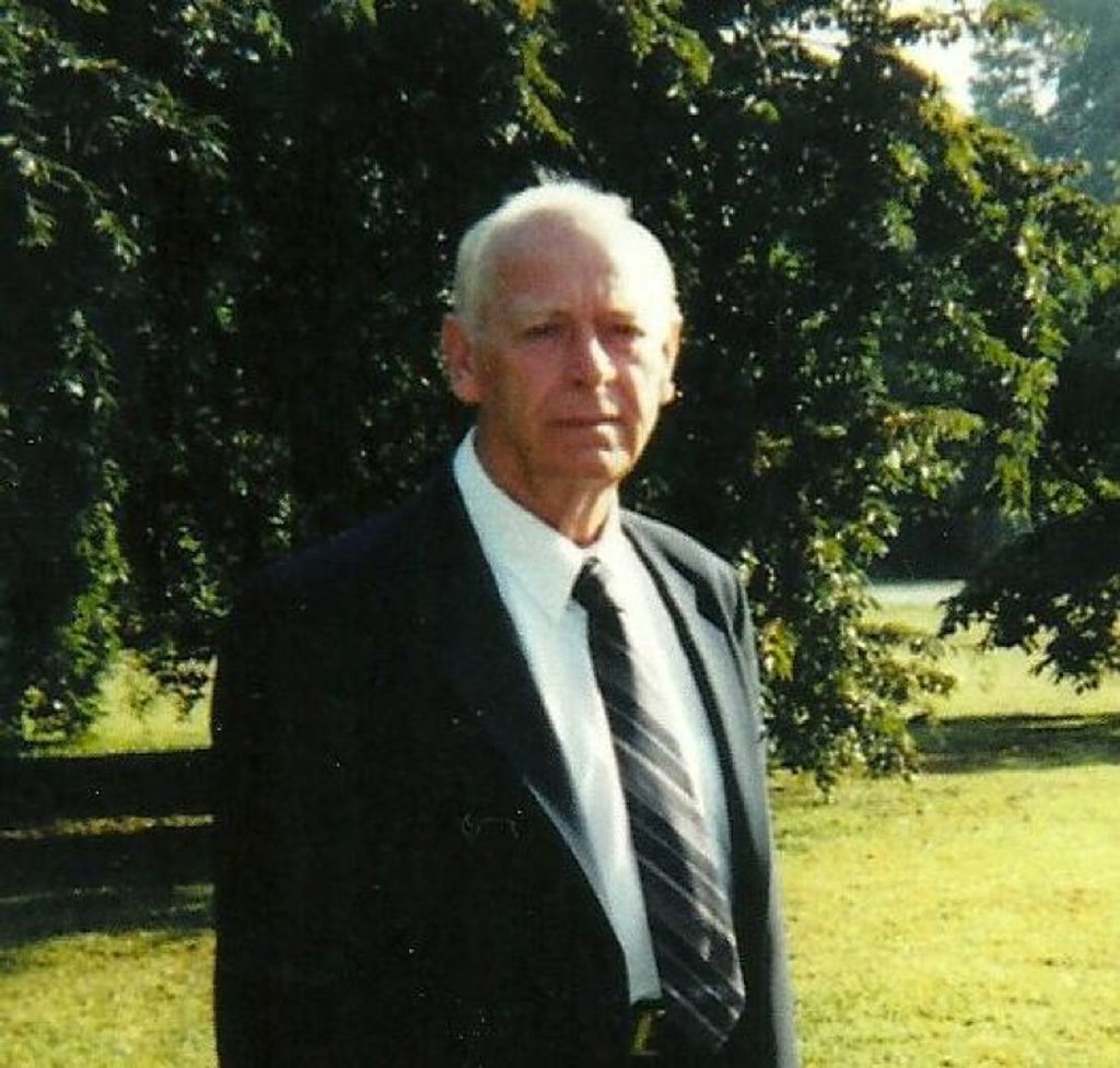 Buel D. Meador