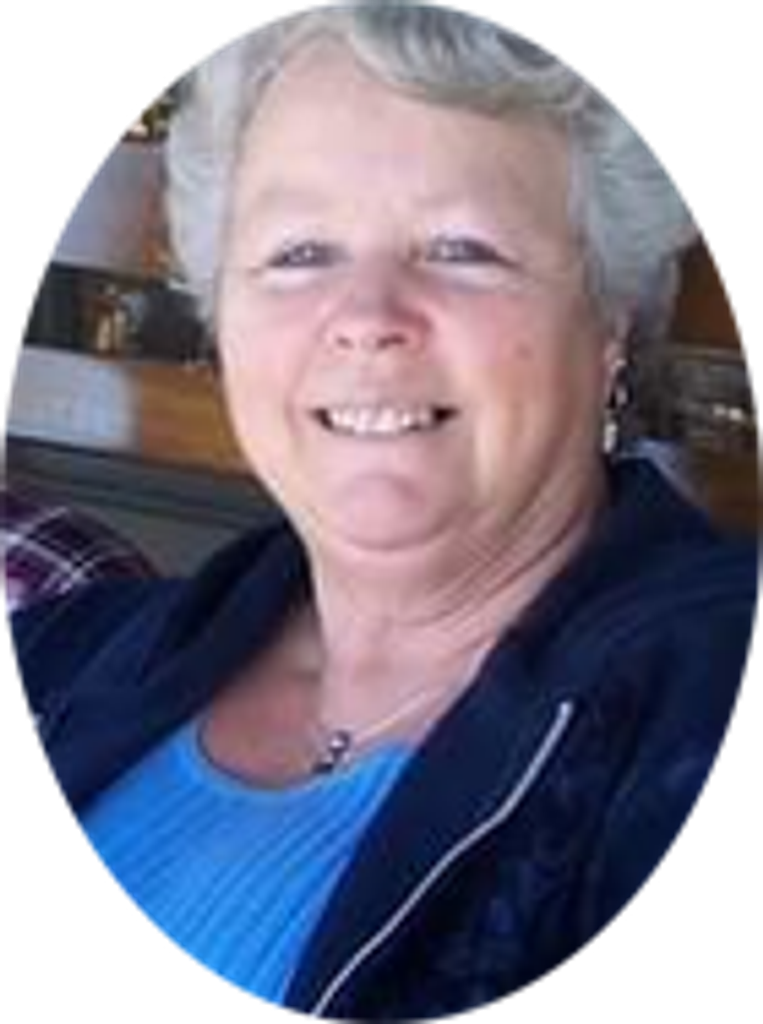 Marsha Baker